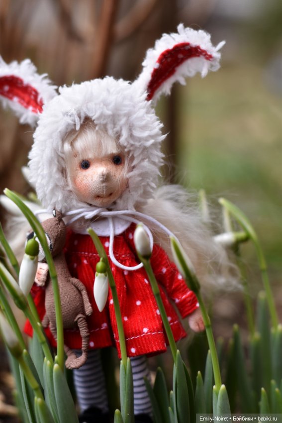 Фото-подборка: Весна пришла (фото 3)