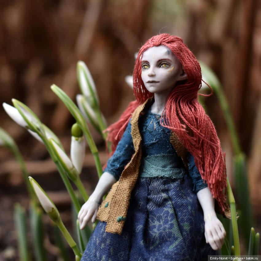 Фото-подборка: Весна пришла (фото 4)