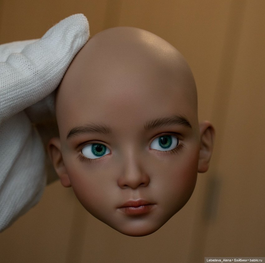 Мэйки, часть 15 — Face (фото 2)