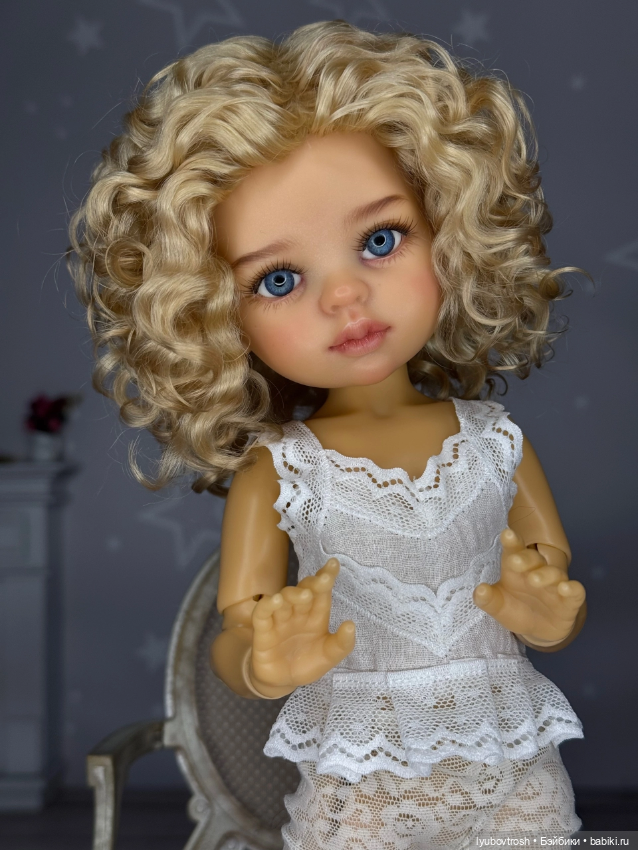 Темный, светлый или рыжий (фото 5)