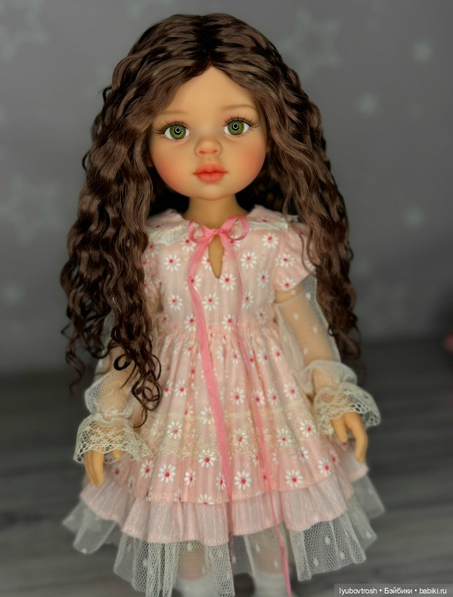 Темный, светлый или рыжий (фото 4)