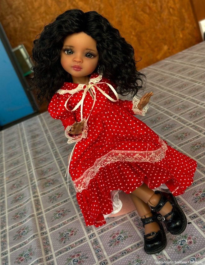 Темный, светлый или рыжий (фото 7)