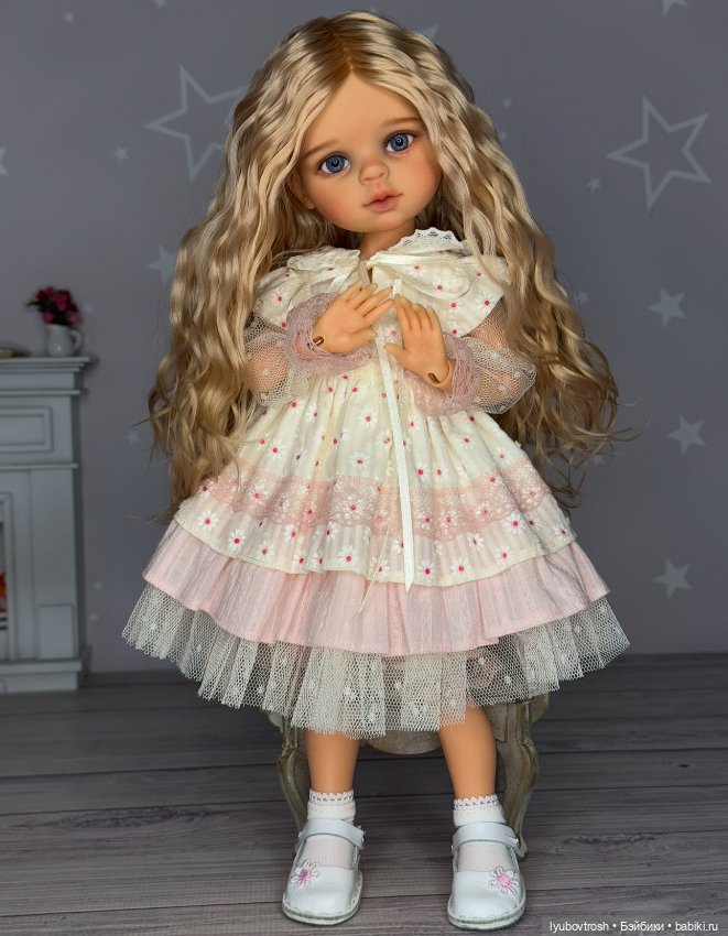 Темный, светлый или рыжий (фото 2)