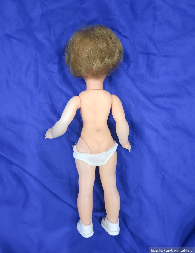 Эйлин...или простое человеческое кукольное счастье💙 (фото 3)