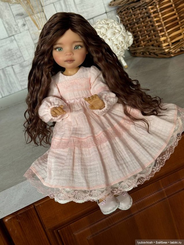 Темный, светлый или рыжий