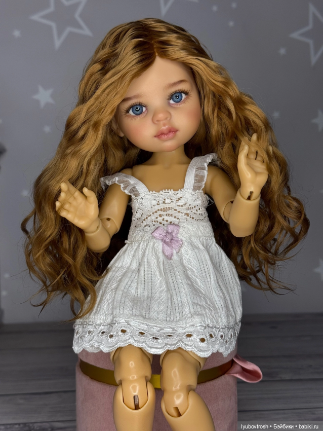 Темный, светлый или рыжий