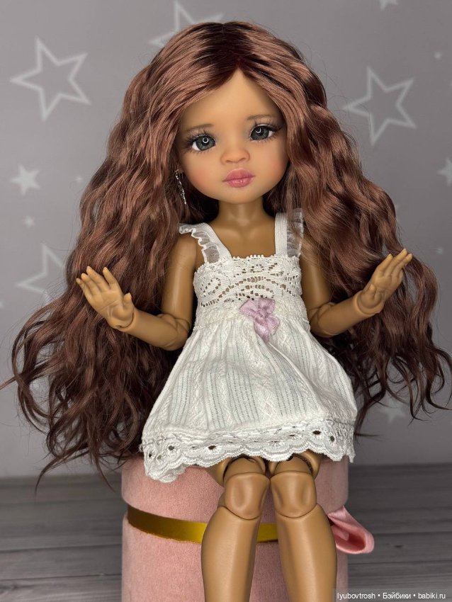 Темный, светлый или рыжий (фото 9)