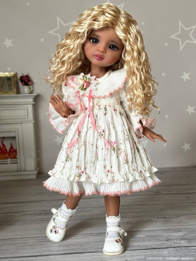 Темный, светлый или рыжий (фото 10)