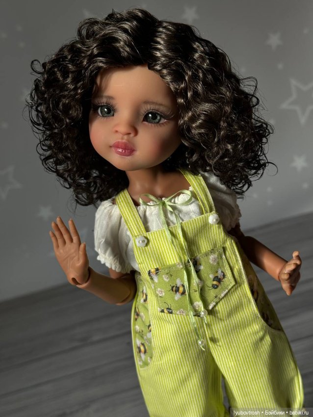 Темный, светлый или рыжий