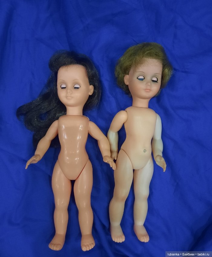 Эйлин...или простое человеческое кукольное счастье💙 (фото 4)