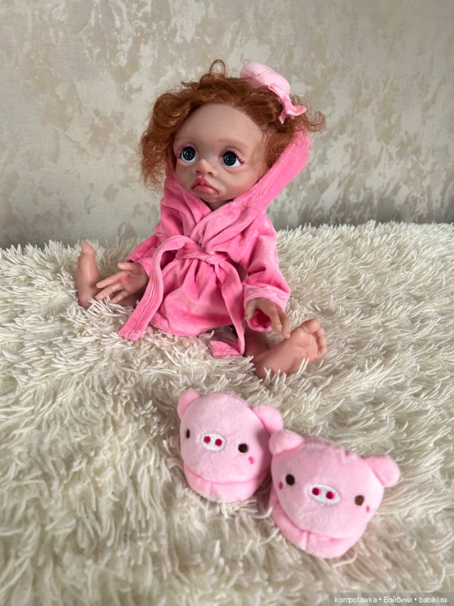 Эльф Сусанна в Питере — Игровые куклы разных производителей (Разное): редкие бренды
