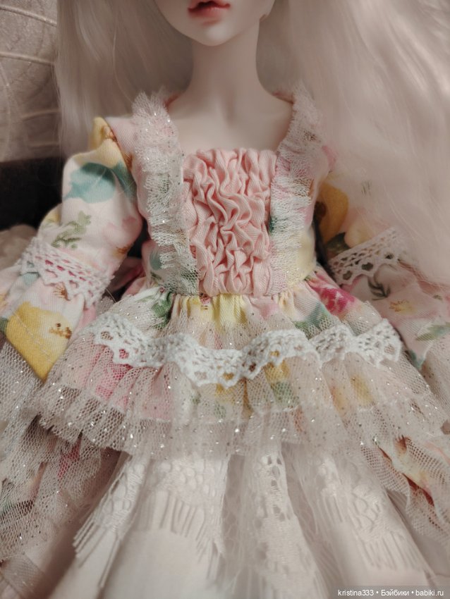 Моё 45 место на конкурсе — Одежда и обувь для кукол своими руками: фото (фото 3)