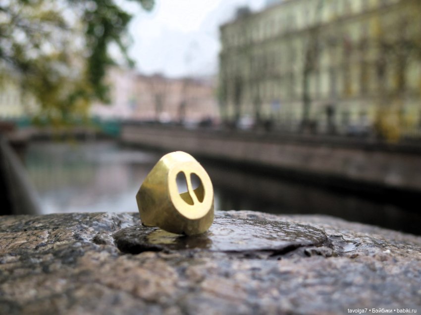 31 января - День Ювелира — Другие хобби и увлечения: сад