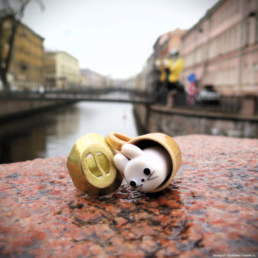 31 января - День Ювелира — Другие хобби и увлечения: сад