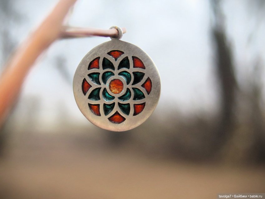 31 января - День Ювелира — Другие хобби и увлечения: сад