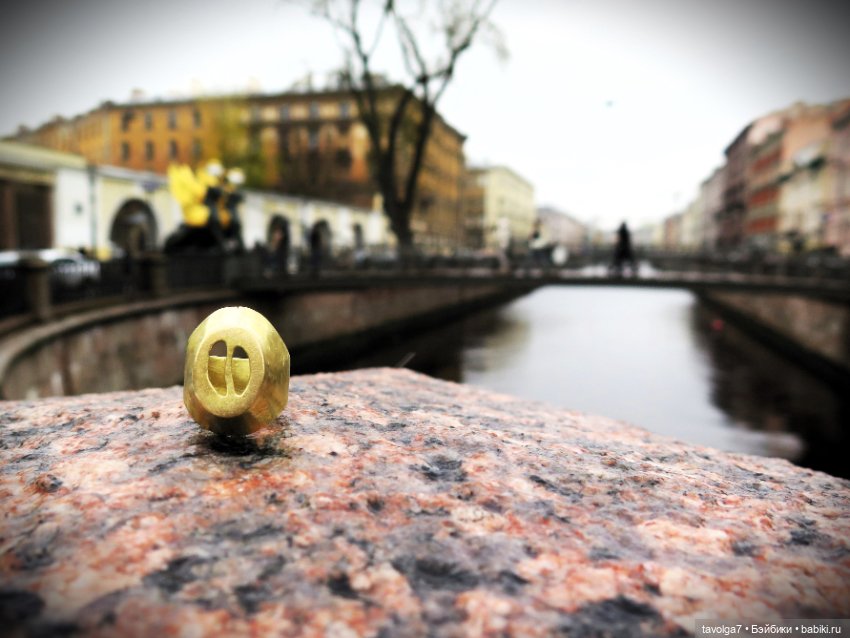 31 января - День Ювелира — Другие хобби и увлечения: сад