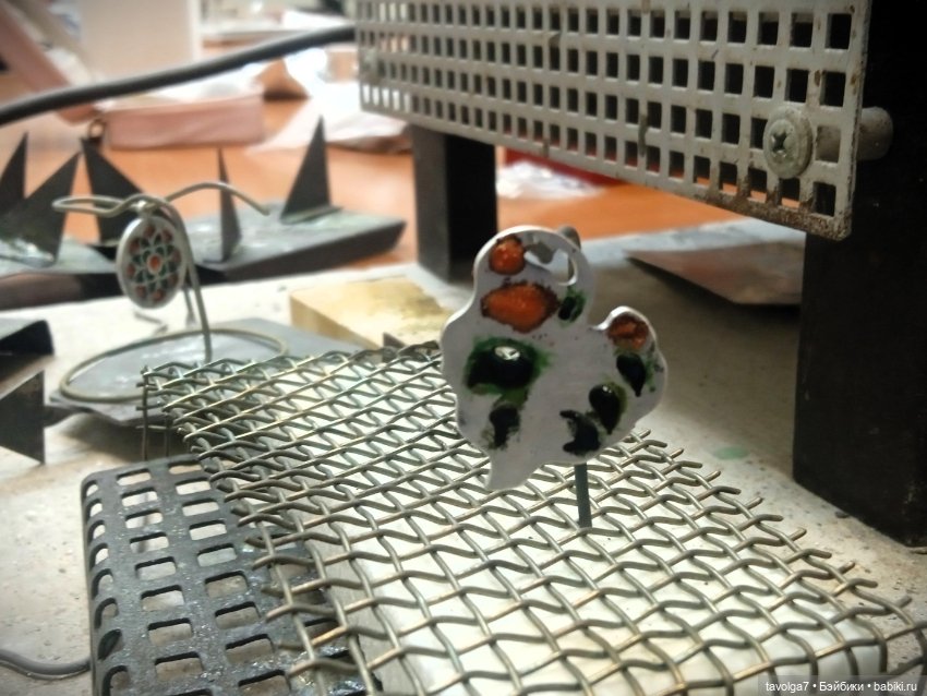 31 января - День Ювелира — Другие хобби и увлечения: сад