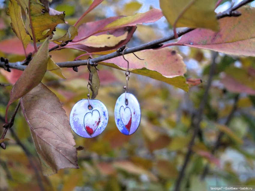 31 января - День Ювелира — Другие хобби и увлечения: сад