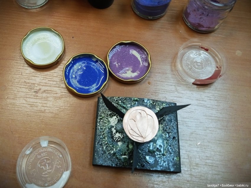 31 января - День Ювелира — Другие хобби и увлечения: сад