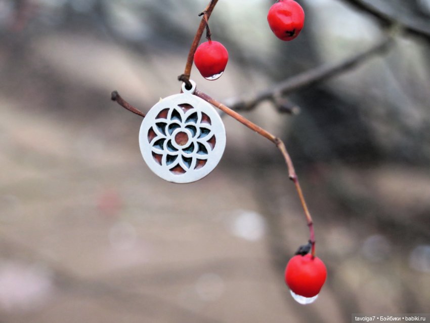 31 января - День Ювелира — Другие хобби и увлечения: сад