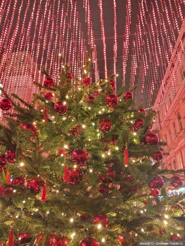 Москва встречает китайский Новый год