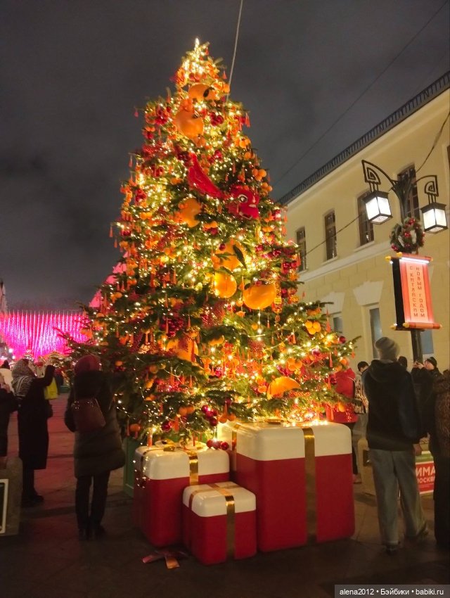 Москва встречает китайский Новый год