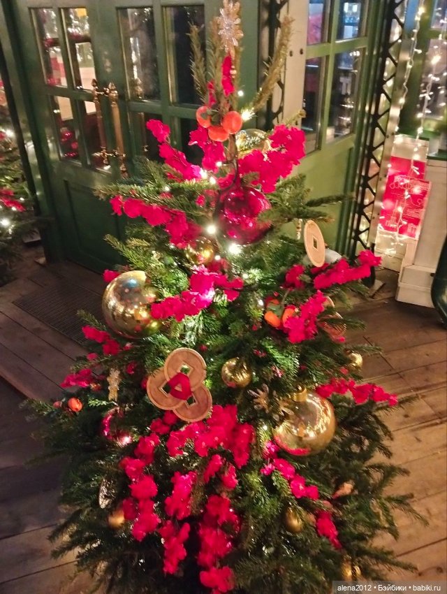 Москва встречает китайский Новый год