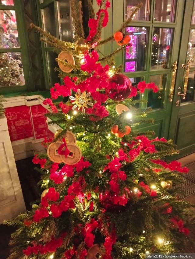 Москва встречает китайский Новый год (фото 7)