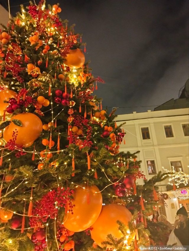 Москва встречает китайский Новый год