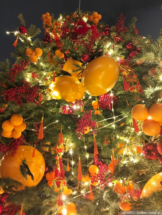 Москва встречает китайский Новый год