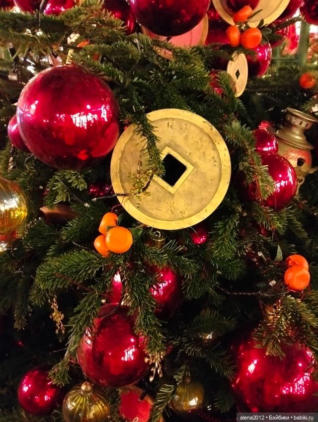 Москва встречает китайский Новый год