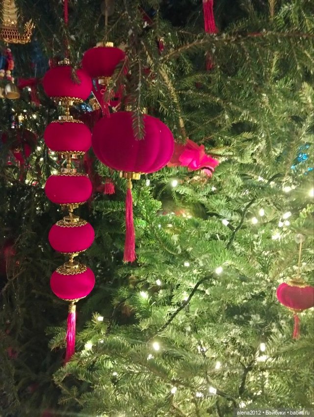 Москва встречает китайский Новый год