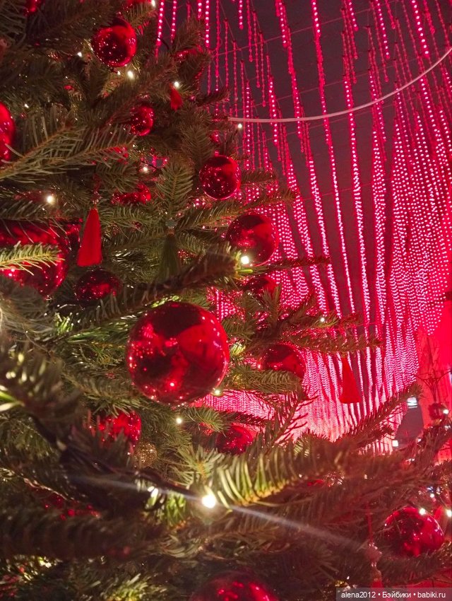 Москва встречает китайский Новый год