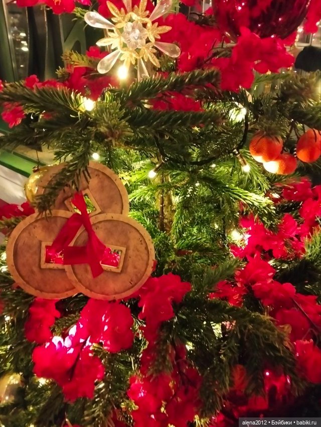 Москва встречает китайский Новый год (фото 8)