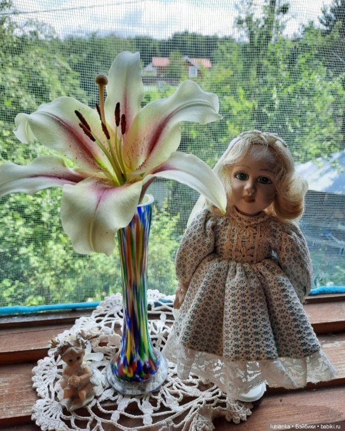 "...за окнами август..."🌾🌻