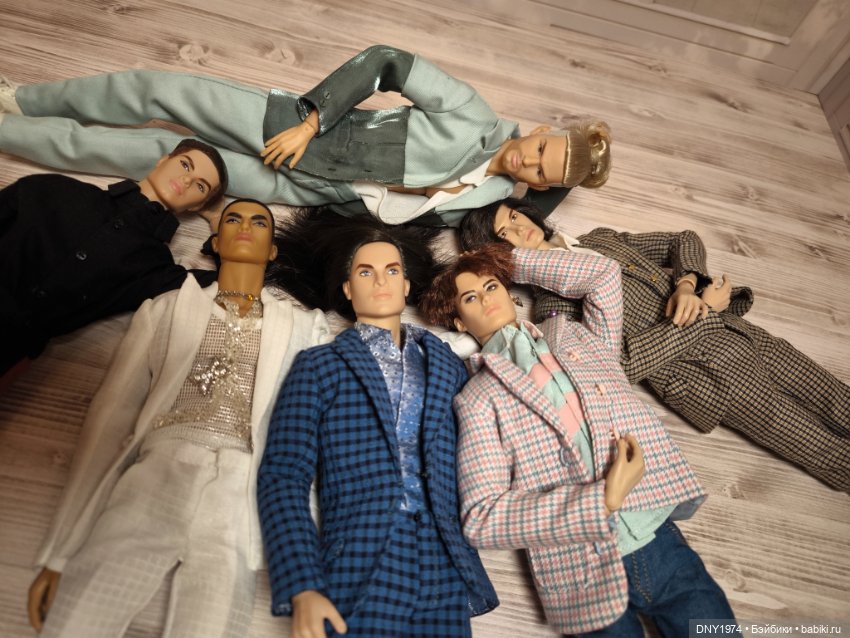 Продолжение мальчишника 1:6 (фото 2)