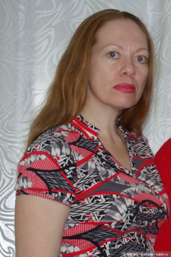 Как старик корову продавал(история одного узора)