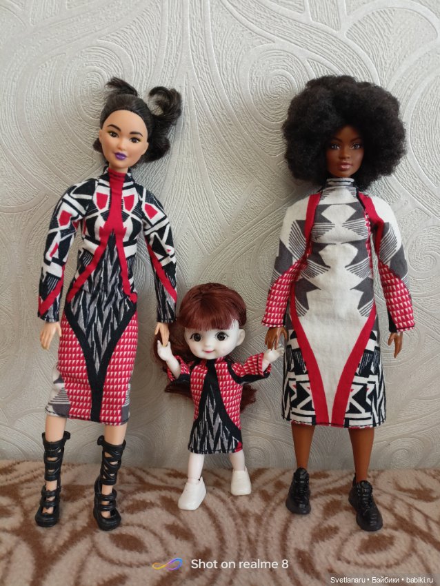 Как старик корову продавал(история одного узора) (фото 5)