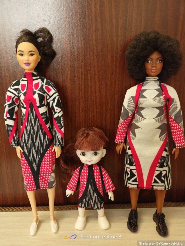 Как старик корову продавал(история одного узора) (фото 4)