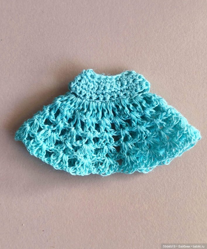 Пополнение гардероба внучкиных малюток (фото 4)