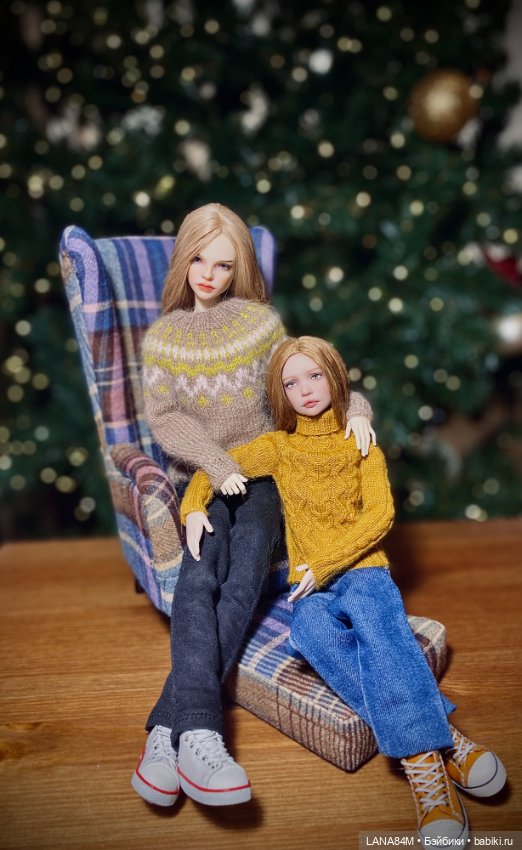 Праздник прошли,а фоточки остались 🤗 (фото 5)