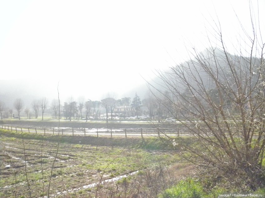 Имболк и февраль в Италии (фото 2)