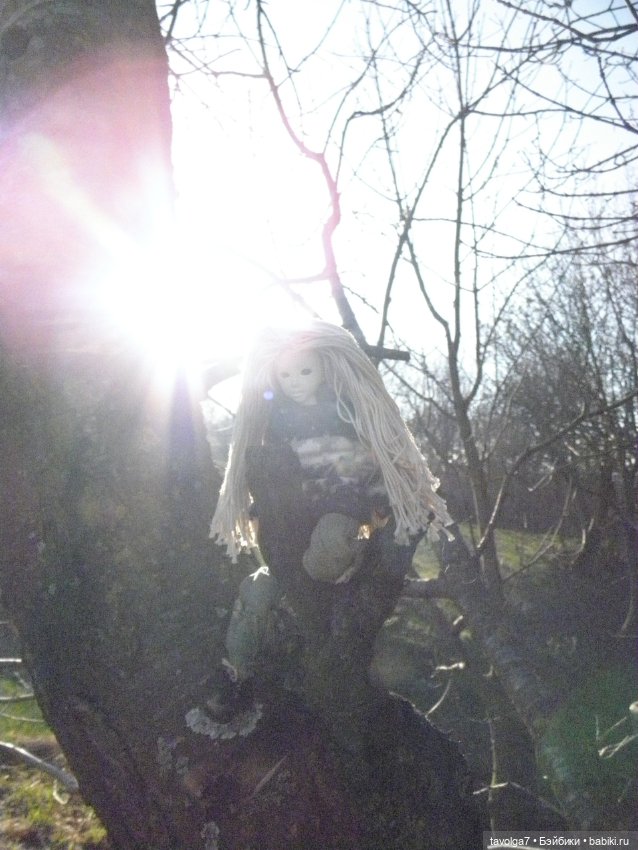 Имболк и февраль в Италии (фото 10)