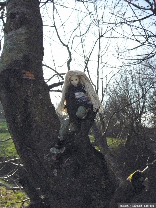 Имболк и февраль в Италии (фото 9)