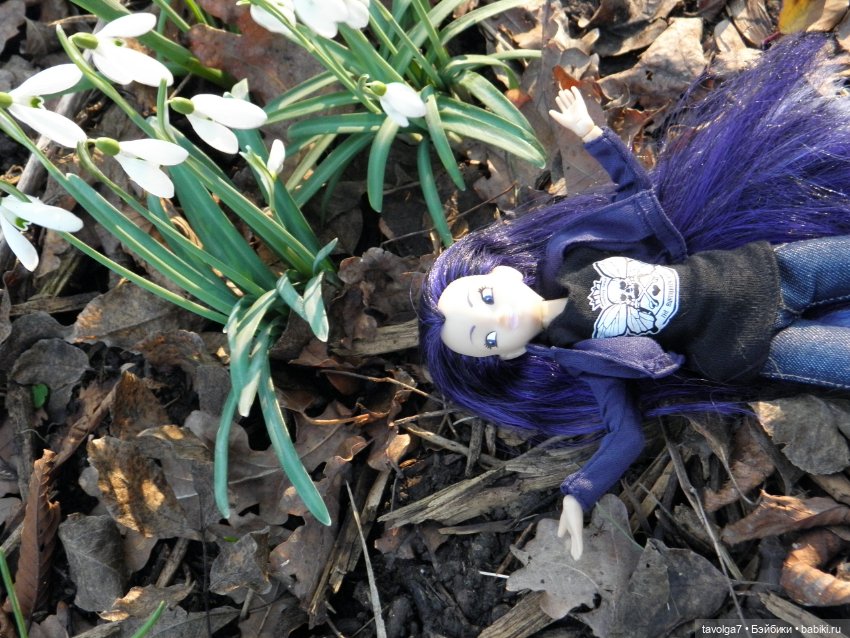 Имболк и февраль в Италии