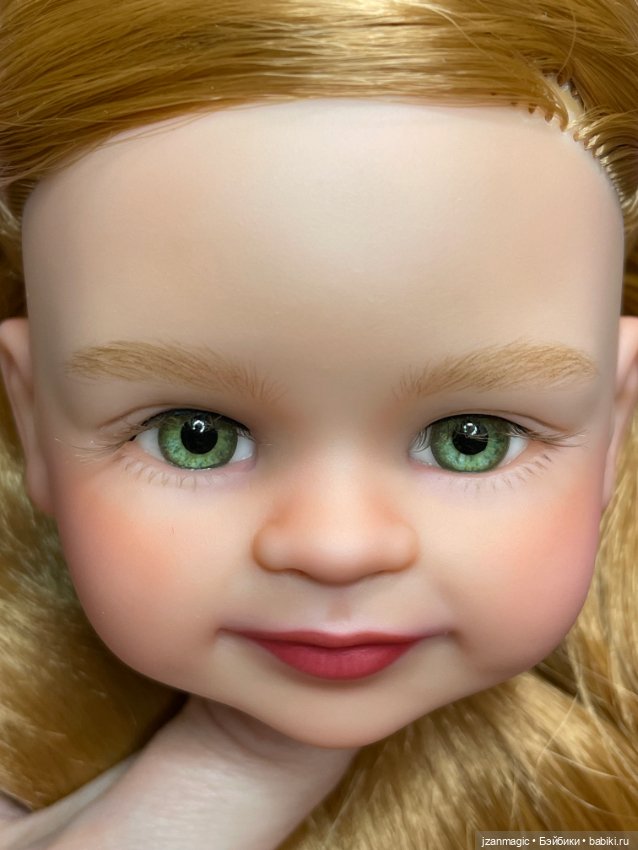 Бельчонок (ооак Паола Рейна)