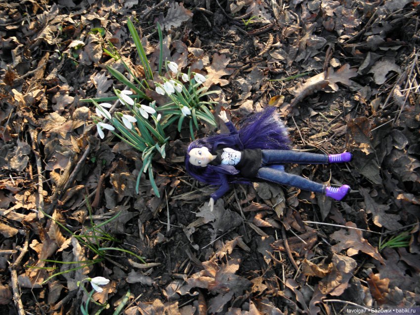 Имболк и февраль в Италии