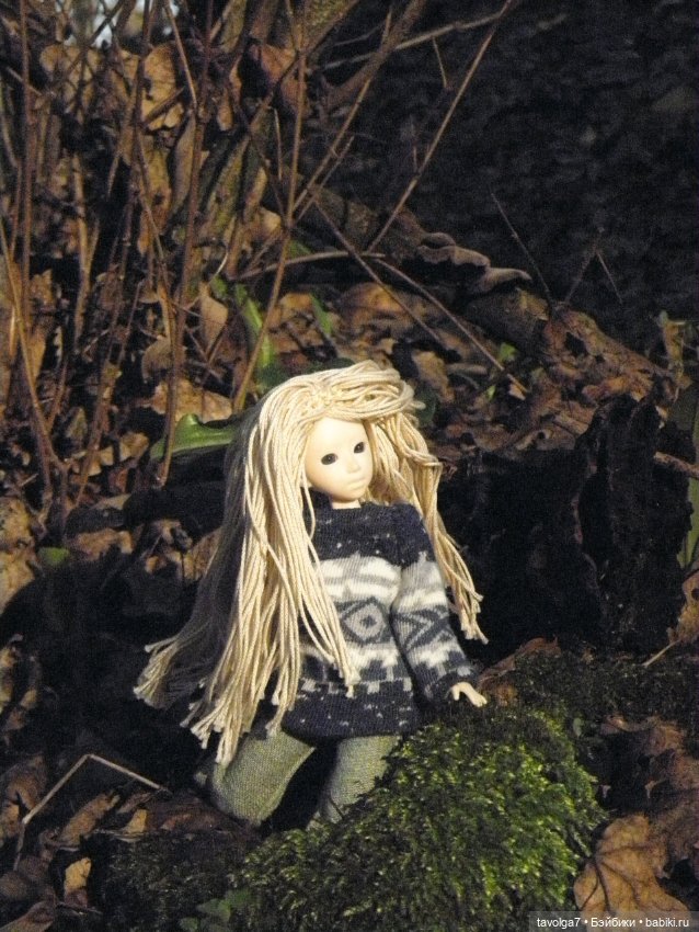 Имболк и февраль в Италии