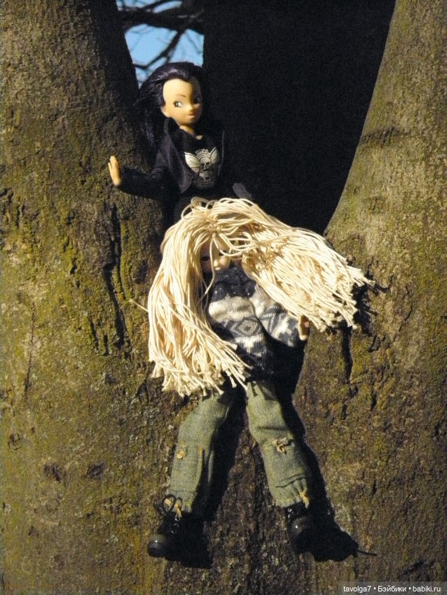 Имболк и февраль в Италии