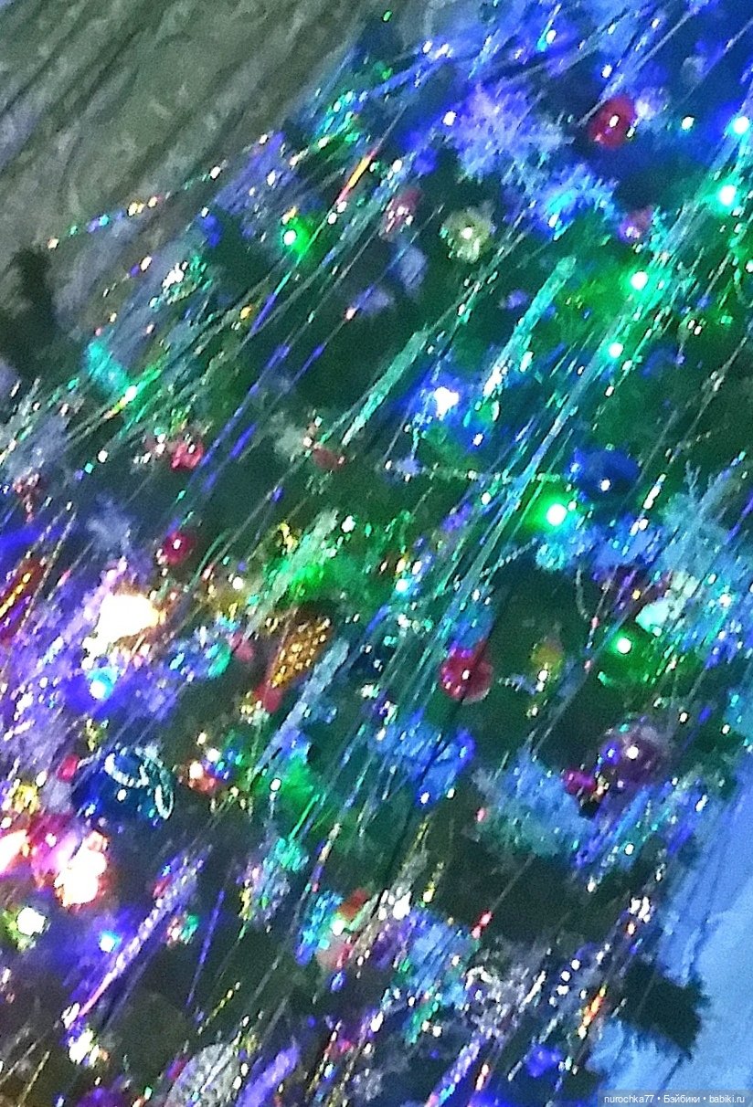 Неразобранная ёлка — Разные шарнирные куклы (не БЖД): редкие